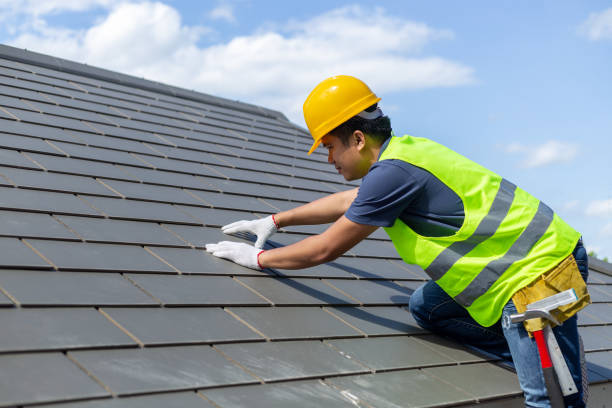 Best Residential Roofing Contractor  in Belle Haven, VA