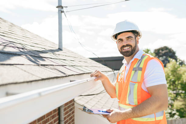 Best Affordable Roofing Company  in Belle Haven, VA