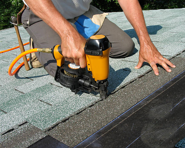 Best Sealant for Roof  in Belle Haven, VA