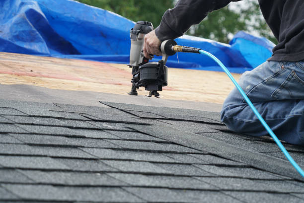 Best Roof Leak Repair  in Belle Haven, VA