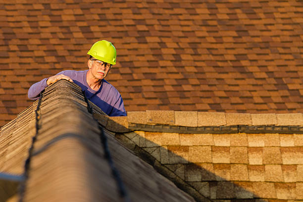 Best Affordable Roofing Company  in Belle Haven, VA