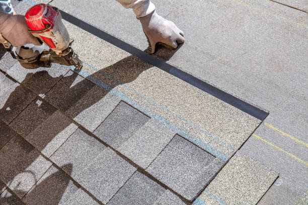 Best Roof Replacement Cost  in Belle Haven, VA
