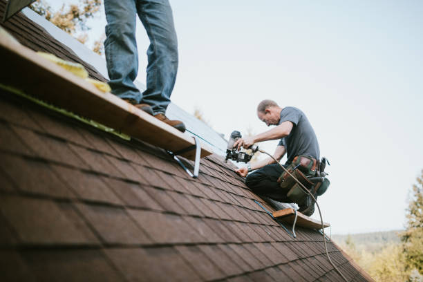 Roof Installation Near Me in Belle Haven, VA