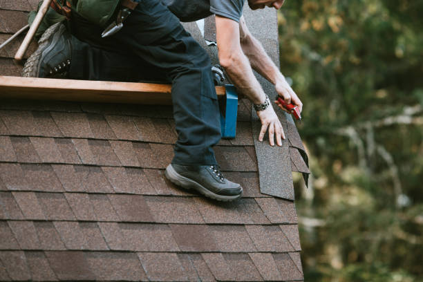 Quick and Trustworthy Emergency Roof Repair Services in Belle Haven, VA