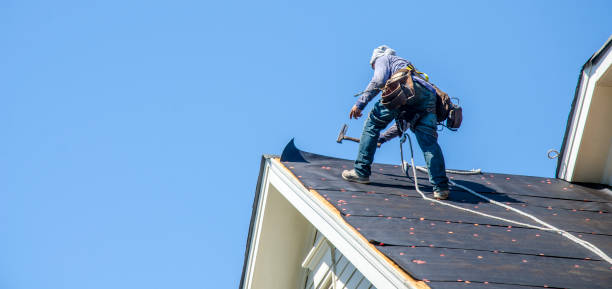 Roof Waterproofing Services in Belle Haven, VA
