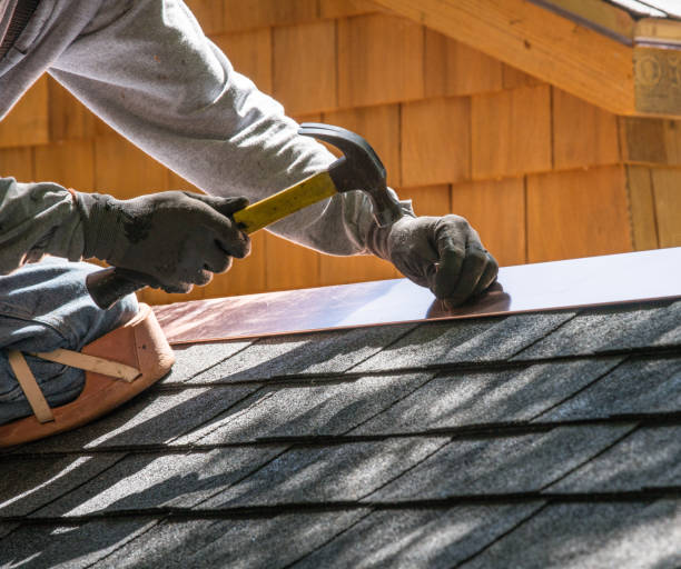 Best Gutter Installation and Roofing  in Belle Haven, VA